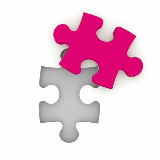 Formulario colaboración 1 Puzzle contacto - Te lo presto - Te lo presto