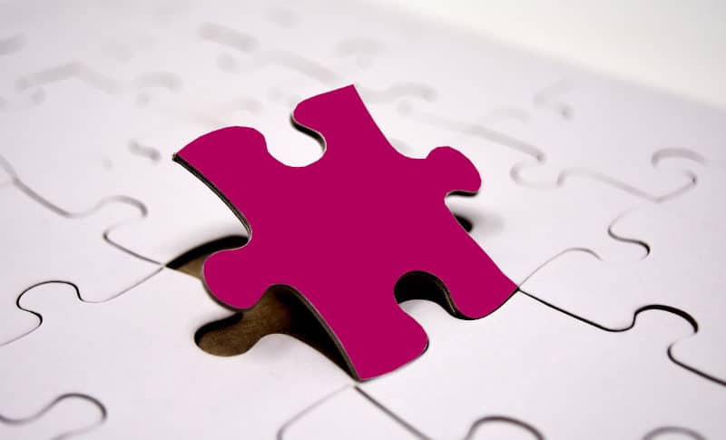 Saac - Comunicación 1 puzzle posicionamiento - Te lo presto - Te lo presto