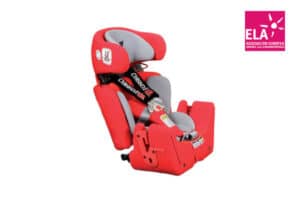 Banco de productos 3 Asiento coche Carrot 2 - Te lo presto - Te lo presto
