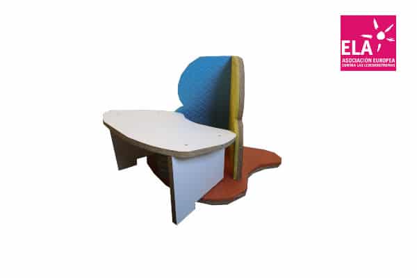 Posicionamiento 2 Asiento suelo 1 - Te lo presto - Te lo presto